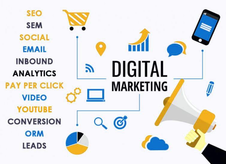 Turning digital strategy into real, measurable revenue. Every campaign starts with data—not guesses. It’s executed by experts with a proven track record, then relentlessly optimized using modern technology. All of it drives toward one uncompromising objective: growing your business revenue.  No fluff. No vanity metrics. Just strategies engineered to convert attention into profit—and keep it flowing.